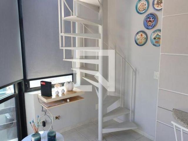Apartamento à Venda Itaim Bibi, 1 Quarto, 45 m² São Paulo