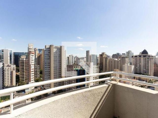 Apartamento à Venda Itaim Bibi, 1 Quarto, 50 m2
