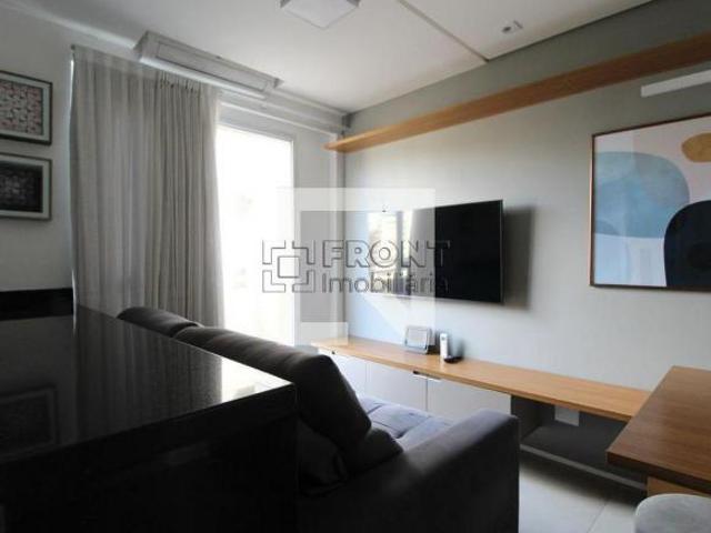 Apartamento à Venda Itaim Bibi, 1 Quarto, 50 m2