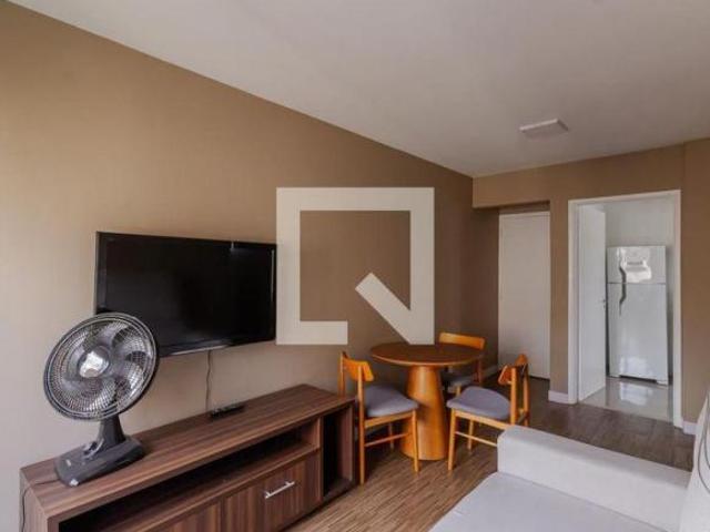 Apartamento à Venda Itaim Bibi, 1 Quarto, 50 m² São Paulo