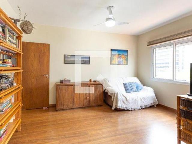 Apartamento à Venda Itaim Bibi, 2 Quartos, 121 m² São Paulo
