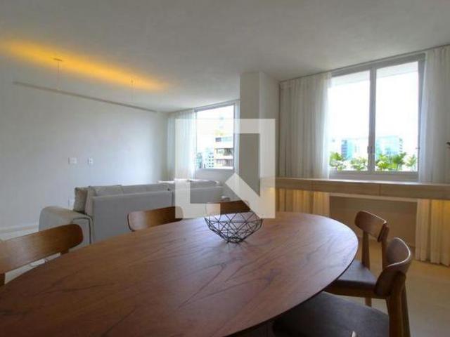 Apartamento à Venda Itaim Bibi, 2 Quartos, 133 m² São Paulo