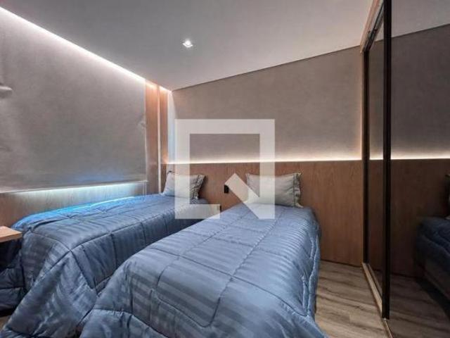 Apartamento à Venda Itaim Bibi, 2 Quartos, 49 m² São Paulo