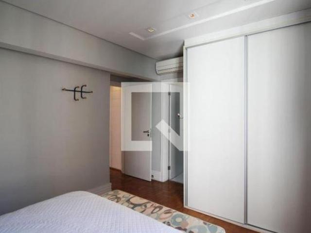 Apartamento à Venda Itaim Bibi, 2 Quartos, 88 m² São Paulo