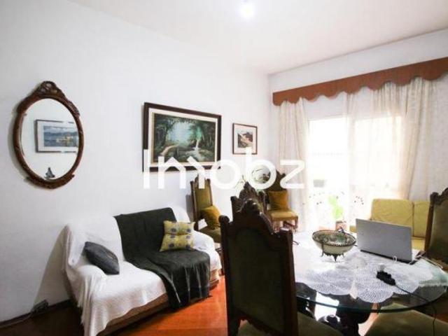 Apartamento à Venda Itaim Bibi, 2 Quartos, 93 m2