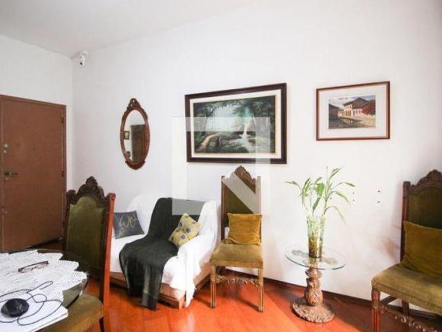 Apartamento à Venda Itaim Bibi, 2 Quartos, 93 m² São Paulo