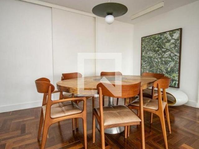 Apartamento à Venda Itaim Bibi, 4 Quartos, 166 m² São Paulo