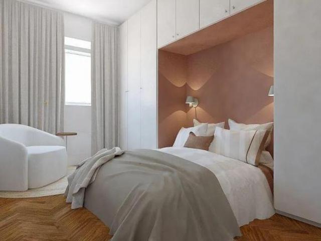 Apartamento à venda Itaim Bibi 50m2 / São Paulo / Contato 11 94332 1122