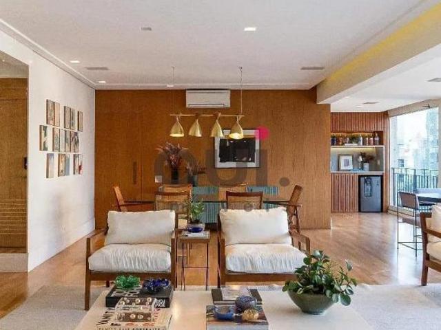 Apartamento à venda, Itaim Bibi, São Paulo, SP