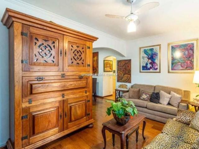 Apartamento à venda Itaim Bibi São Paulo