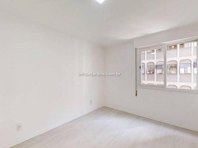 Apartamento à venda Itaim Bibi São Paulo