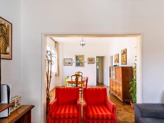 Apartamento à venda Itaim Bibi São Paulo