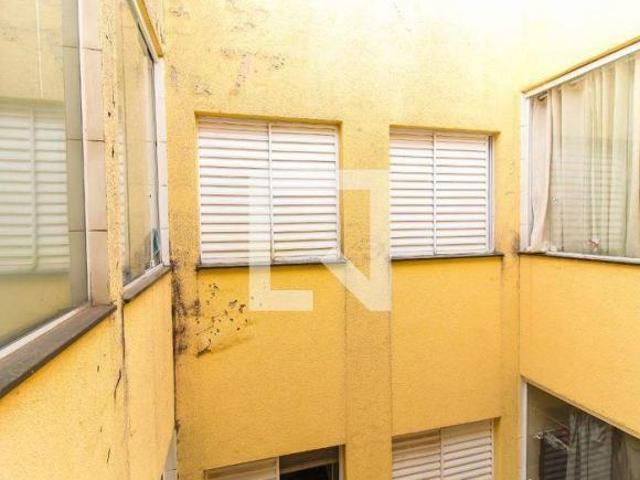 Apartamento à Venda Itaquera, 1 Quarto, 25 m² São Paulo