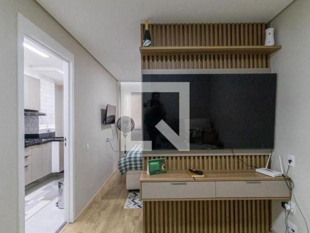 Apartamento à Venda Itaquera, 1 Quarto, 27 m2