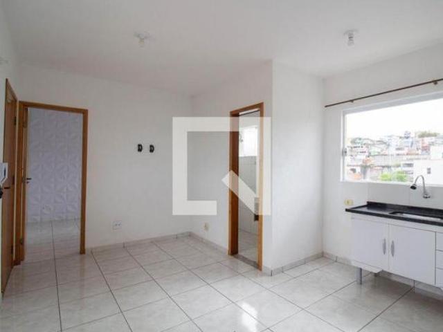 Apartamento à Venda Itaquera, 1 Quarto, 44 m² São Paulo