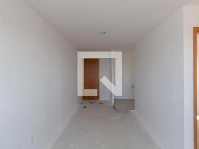 Apartamento à Venda Itaquera, 2 Quartos, 43 m2