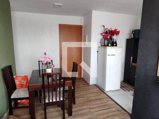 Apartamento à Venda Itaquera, 2 Quartos, 43 m2