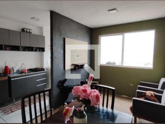 Apartamento à Venda Itaquera, 2 Quartos, 43 m² São Paulo