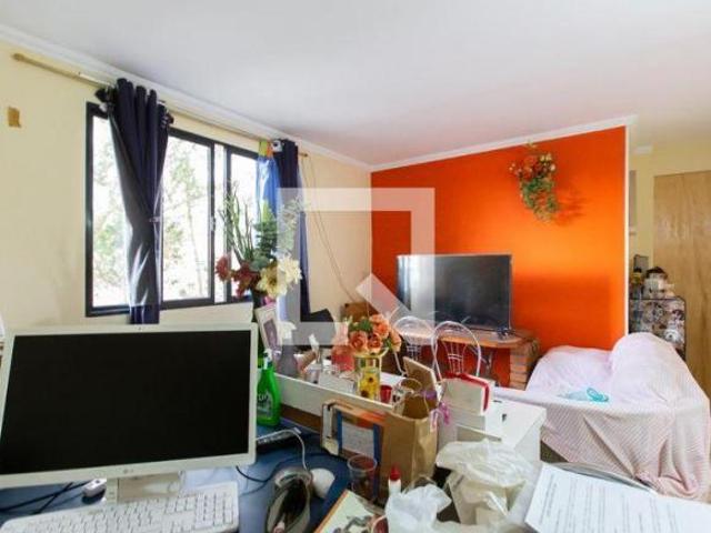 Apartamento à Venda Itaquera, 2 Quartos, 40 m2