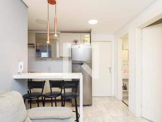 Apartamento à Venda Itaquera, 2 Quartos, 40 m² São Paulo