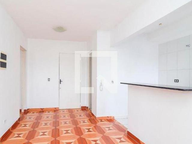Apartamento à Venda Itaquera, 2 Quartos, 40 m² São Paulo