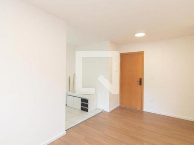 Apartamento à Venda Itaquera, 2 Quartos, 41 m2