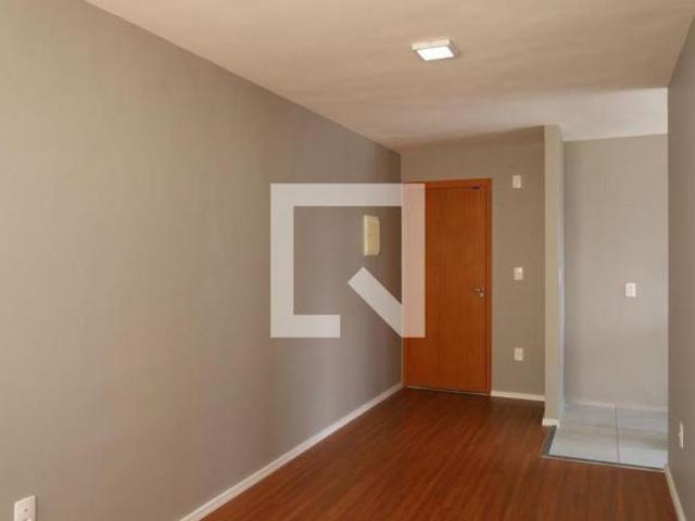 Apartamento à Venda Itaquera, 2 Quartos, 41 m2