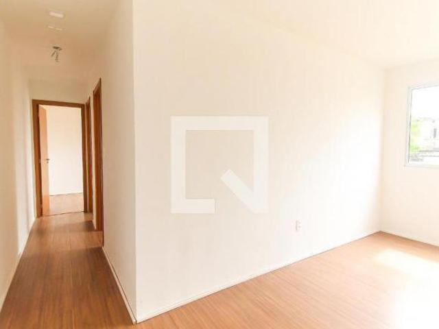 Apartamento à Venda Itaquera, 2 Quartos, 41 m2