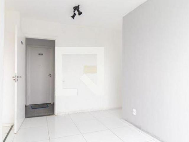 Apartamento à Venda Itaquera, 2 Quartos, 41 m² São Paulo