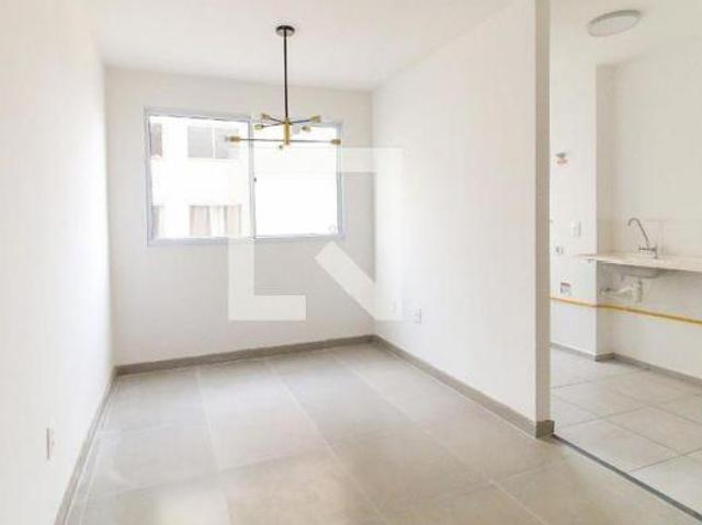 Apartamento à Venda Itaquera, 2 Quartos, 41 m² São Paulo