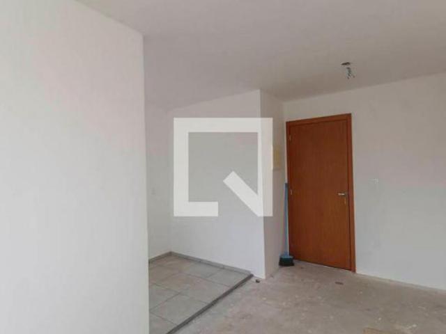 Apartamento à Venda Itaquera, 2 Quartos, 41 m² São Paulo