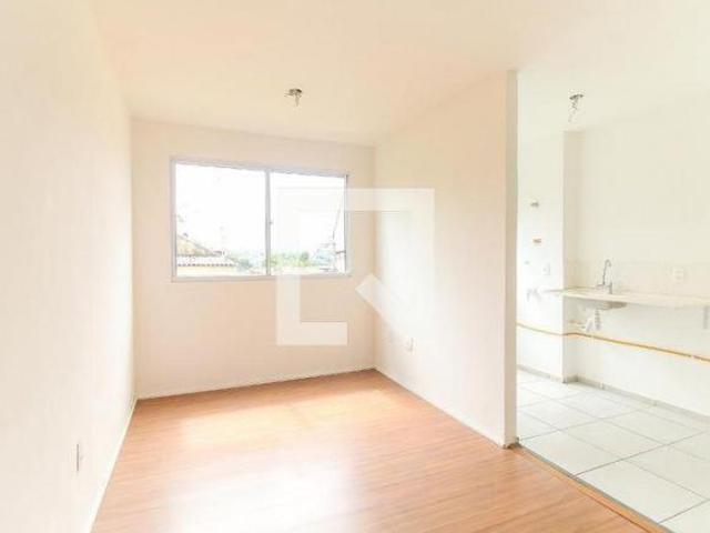 Apartamento à Venda Itaquera, 2 Quartos, 41 m² São Paulo