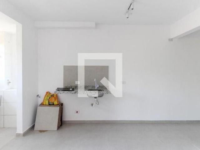 Apartamento à Venda Itaquera, 2 Quartos, 42 m2
