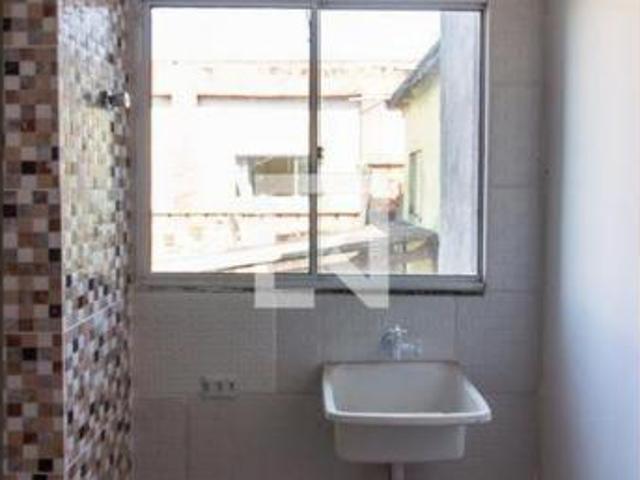 Apartamento à Venda Itaquera, 2 Quartos, 42 m² São Paulo
