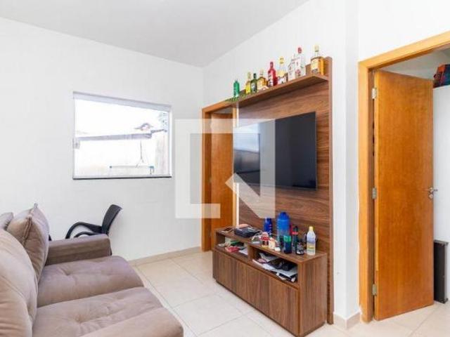 Apartamento à Venda Itaquera, 2 Quartos, 35 m2