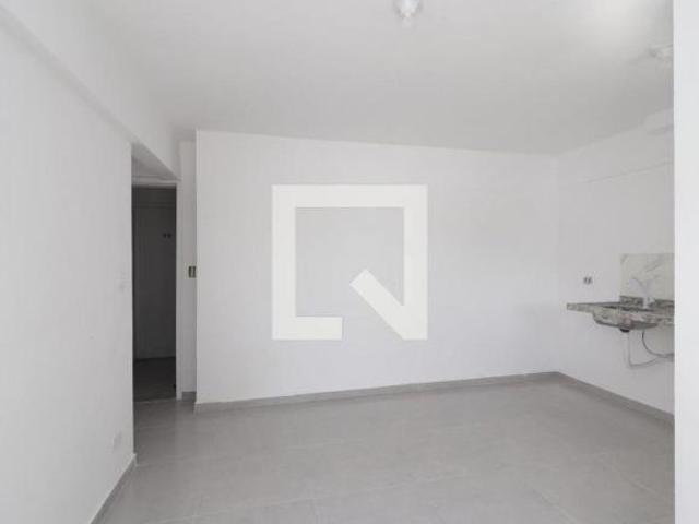 Apartamento à Venda Itaquera, 2 Quartos, 47 m2