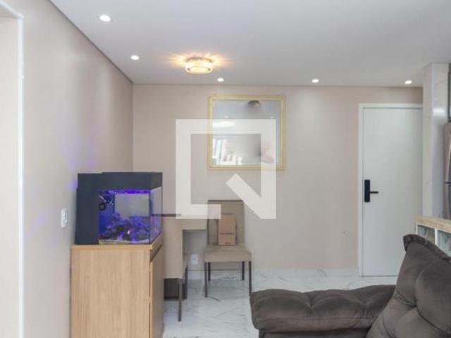 Apartamento à Venda Itaquera, 2 Quartos, 47 m2