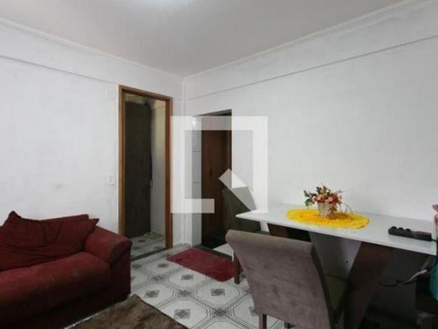 Apartamento à Venda Itaquera, 2 Quartos, 47 m2