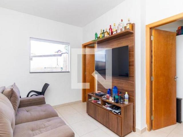 Apartamento à Venda Itaquera, 2 Quartos, 35 m2