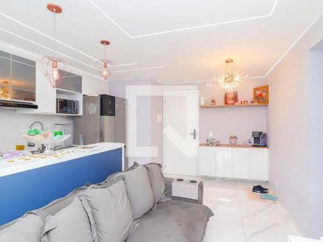 Apartamento à Venda Itaquera, 2 Quartos, 47 m2