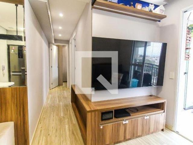 Apartamento à Venda Itaquera, 2 Quartos, 47 m2