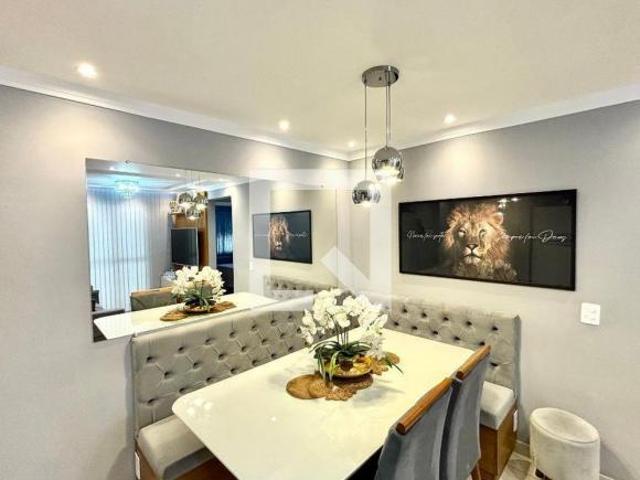 Apartamento à Venda Itaquera, 2 Quartos, 47 m2