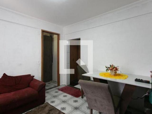 Apartamento à Venda Itaquera, 2 Quartos, 47 m² São Paulo