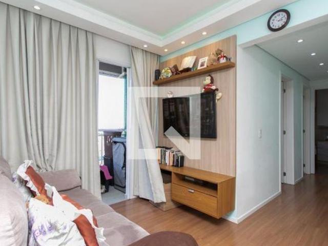 Apartamento à Venda Itaquera, 2 Quartos, 47 m² São Paulo
