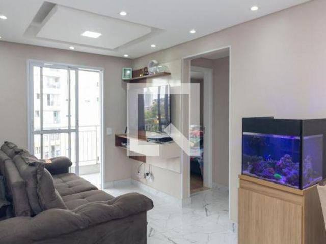 Apartamento à Venda Itaquera, 2 Quartos, 47 m² São Paulo