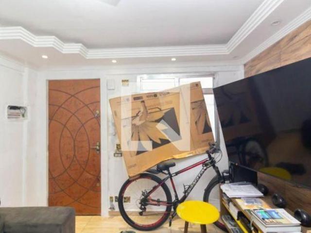 Apartamento à Venda Itaquera, 2 Quartos, 44 m2