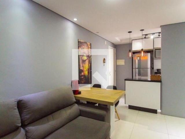 Apartamento à Venda Itaquera, 2 Quartos, 44 m2