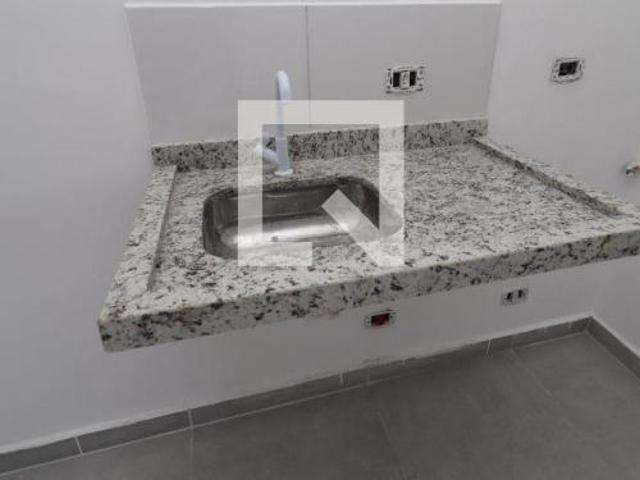 Apartamento à Venda Itaquera, 2 Quartos, 44 m2