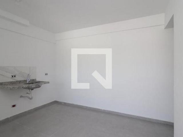 Apartamento à Venda Itaquera, 2 Quartos, 44 m2