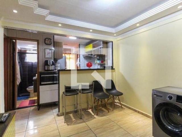 Apartamento à Venda Itaquera, 2 Quartos, 44 m² São Paulo